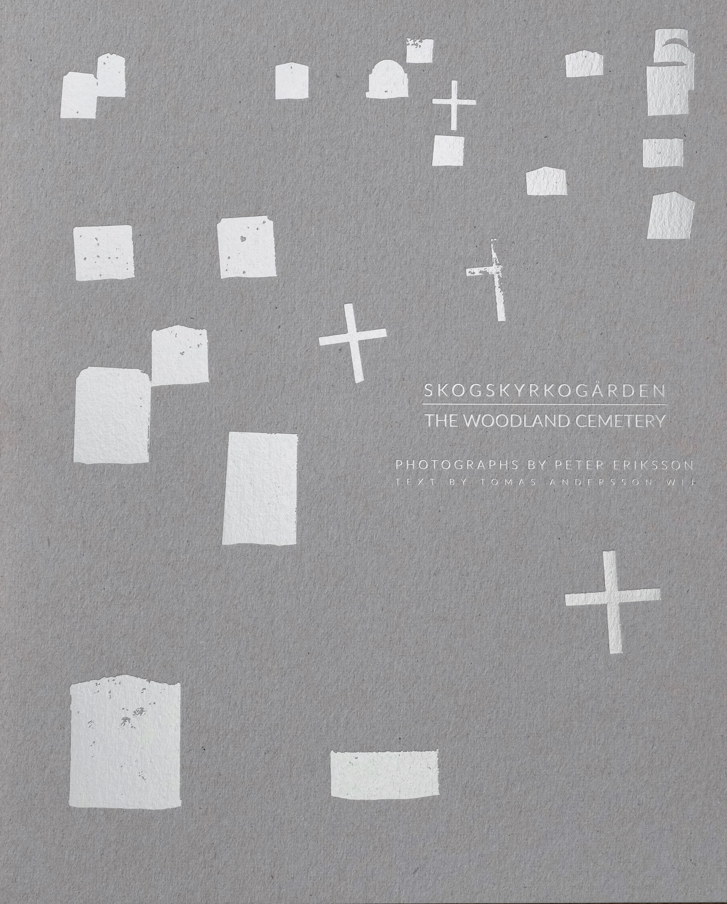 Peter Eriksson - Skogskyrkogården