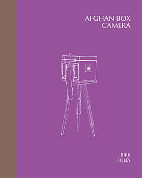 Sean Foley - Afghan Box Camera