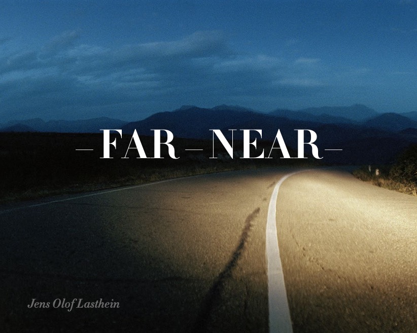 Jens Olof Lasthein - Far Near