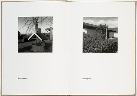 Gerry Johansson - Kvidinge - 2