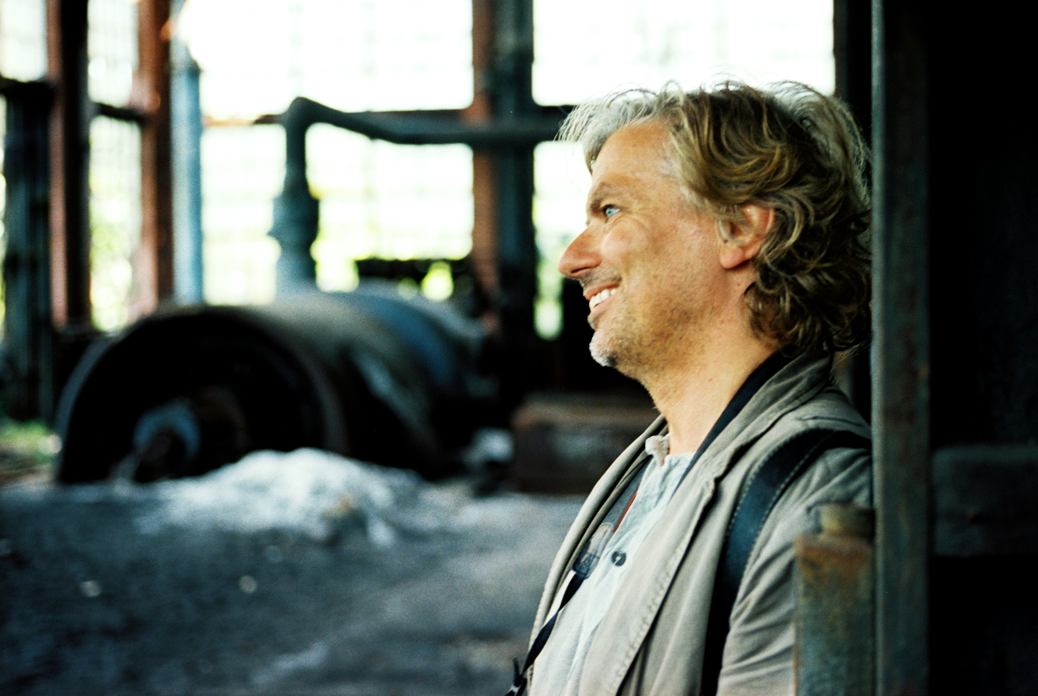 Jan Jörnmark - Krisen - 2