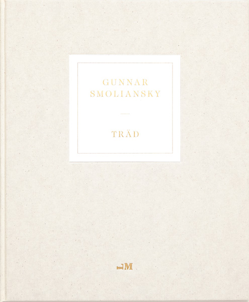 Gunnar Smoliansky - Träd