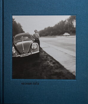 Magnus Westerborn - en route italia