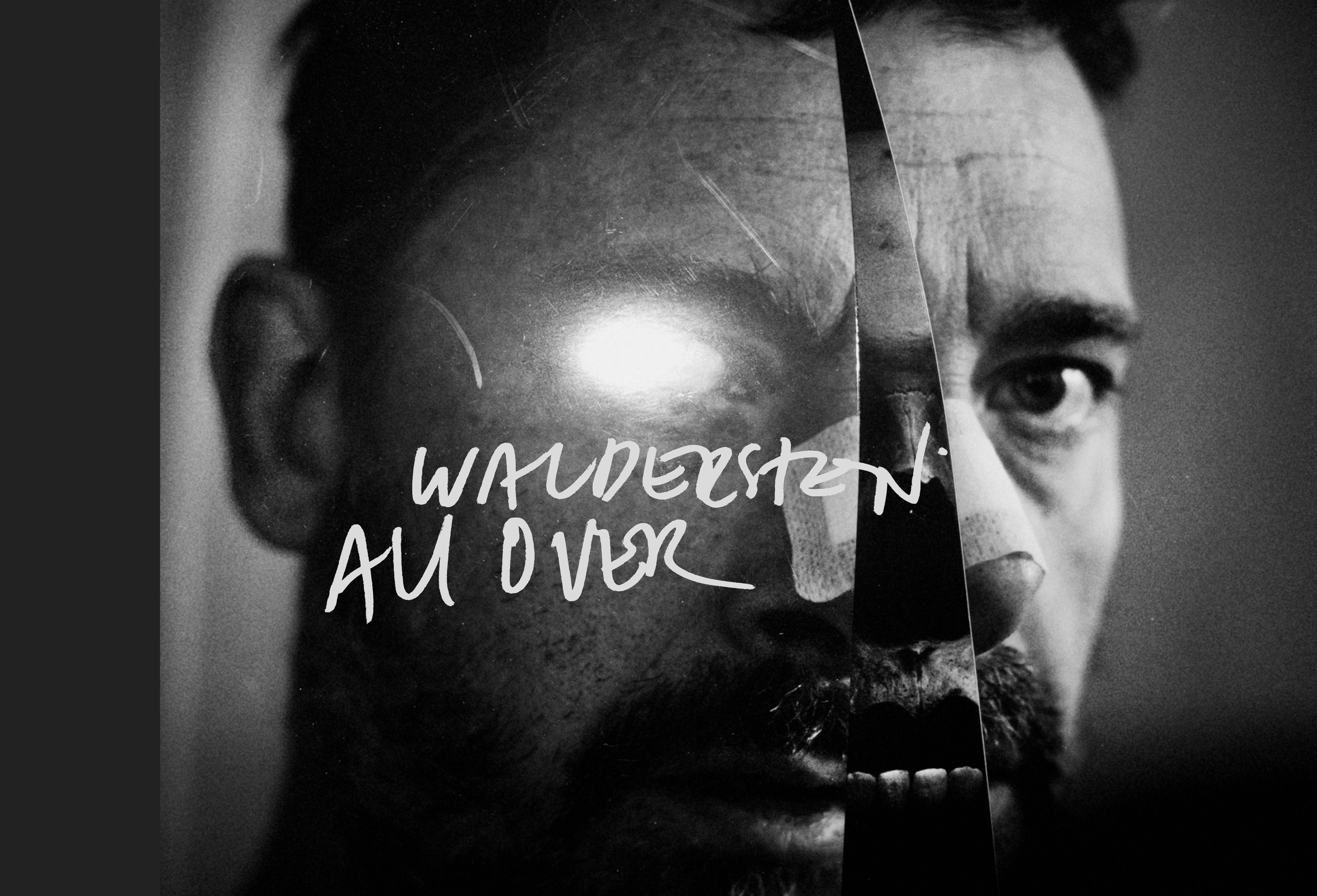 Jesper Waldersten - All over
