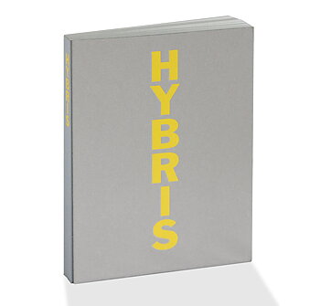 Dawid - Hybris