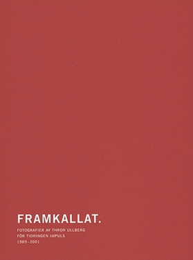 Thron Ullberg - Framkallat