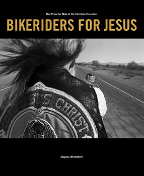 Magnus Westerborn - Bikeriders for Jesus