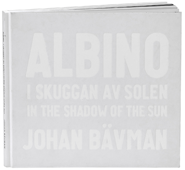 Johan Bävman - Albino - 2