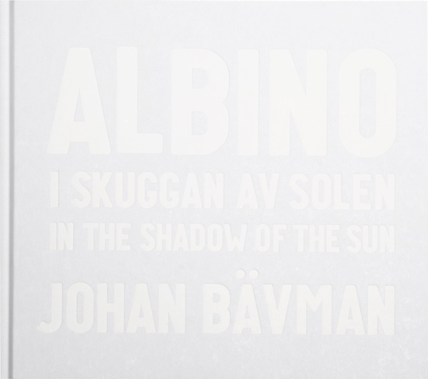 Johan Bävman - Albino