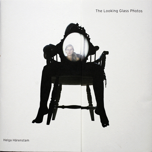 Helga Härenstam - The Looking Glass Photos