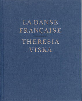 Theresia Viska - La Danse Française