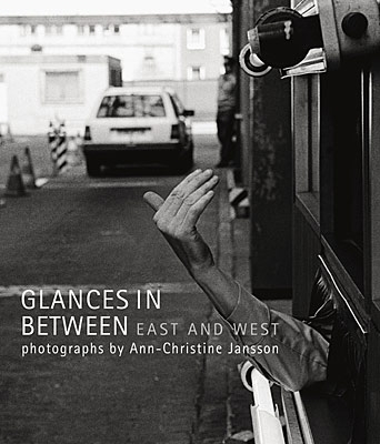 Ann-Christine Jansson - Glances in between