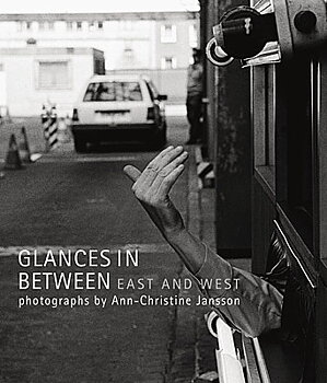 Ann-Christine Jansson - Glances in between