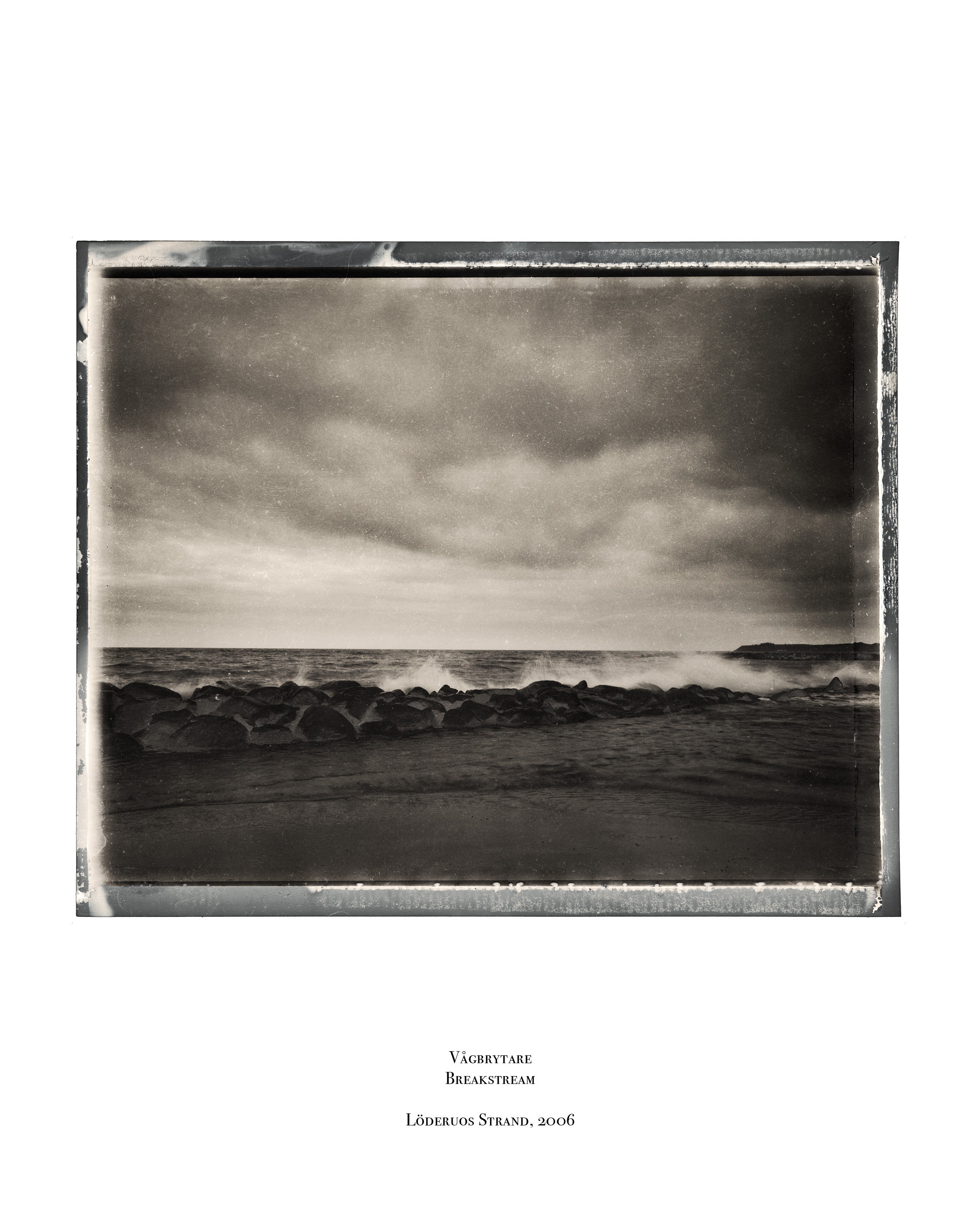 Peter Eriksson - Penumbra & 665 - 4