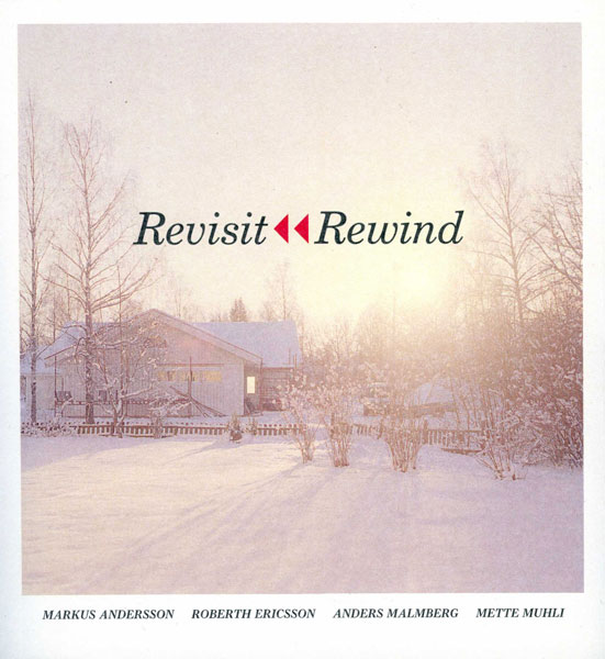 Revisit << Rewind