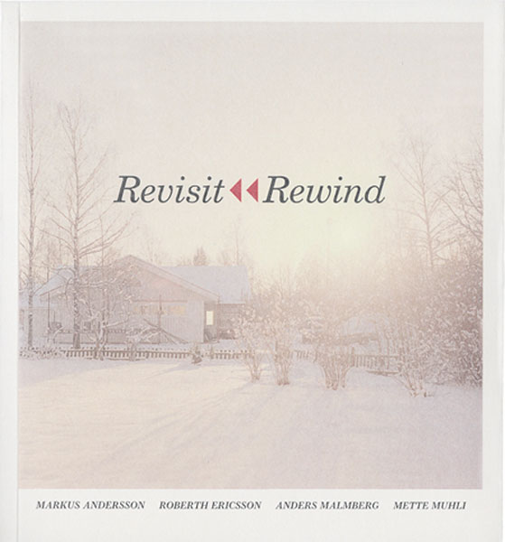 Revisit << Rewind - 2