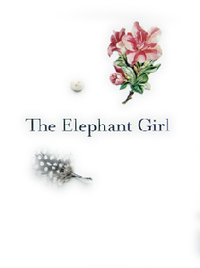 Helena Blomqvist -  The Elephant Girl - 2