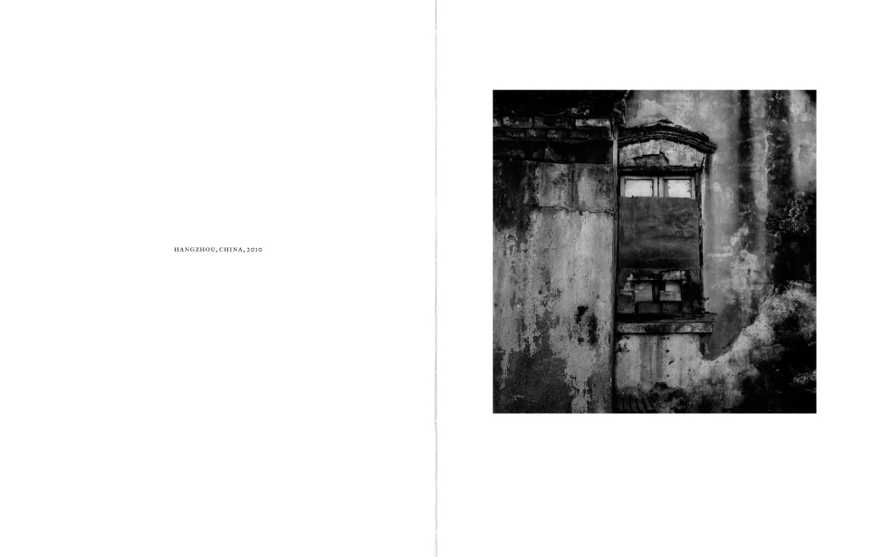 Mathias Grate - Before Silence - 4