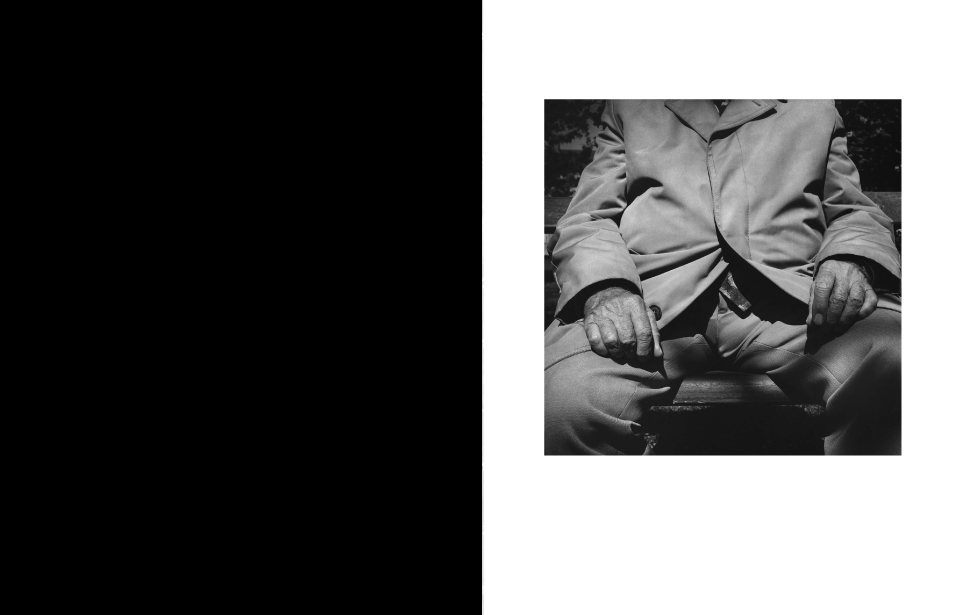 Mathias Grate - Before Silence - 5