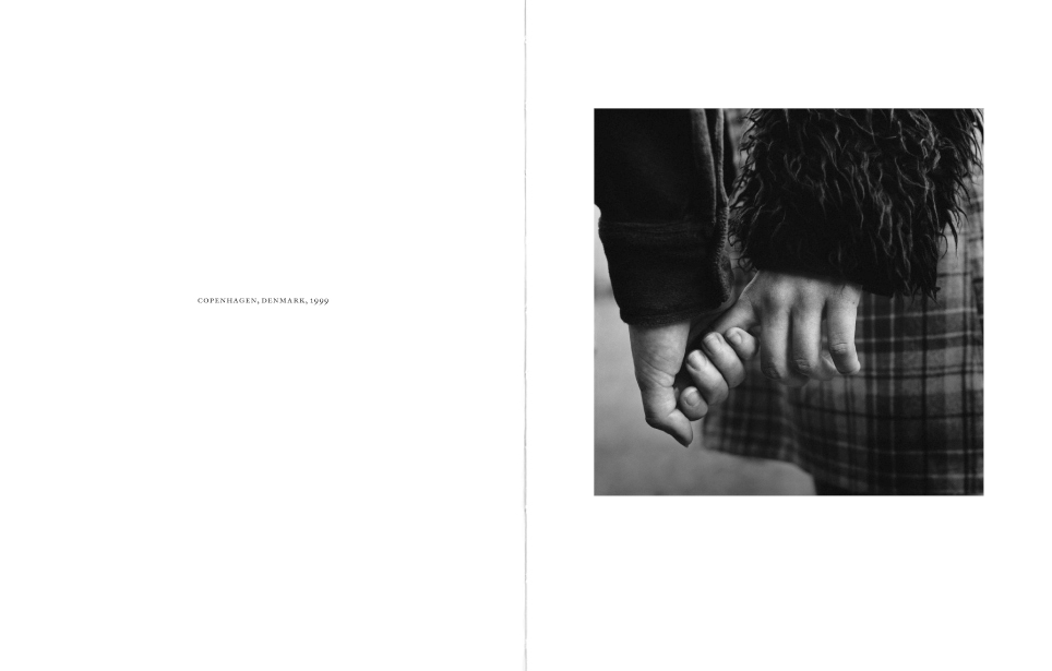 Mathias Grate - Before Silence - 6