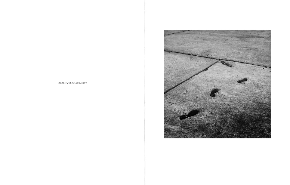 Mathias Grate - Before Silence - 3