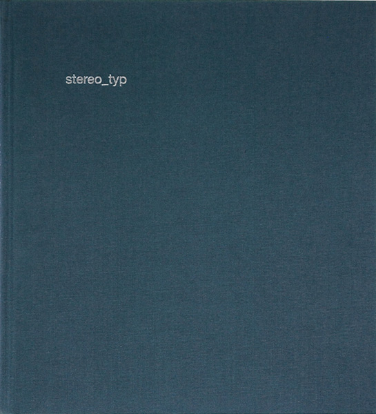 Misha Pedan - Stereo_typ