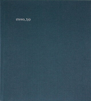 Misha Pedan - Stereo_typ