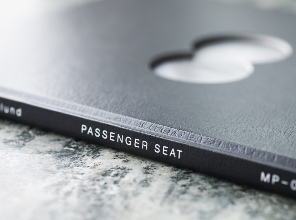 Per Englund - Passenger Seat - 3