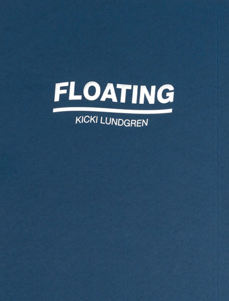 Kicki Lundgren - Floating