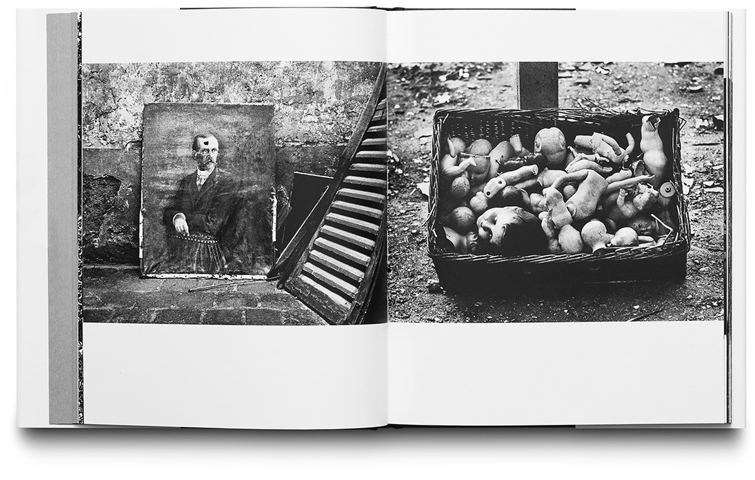 Christer Strömholm - Poste Restante (sv) - NevaBooks - fotobokhandel