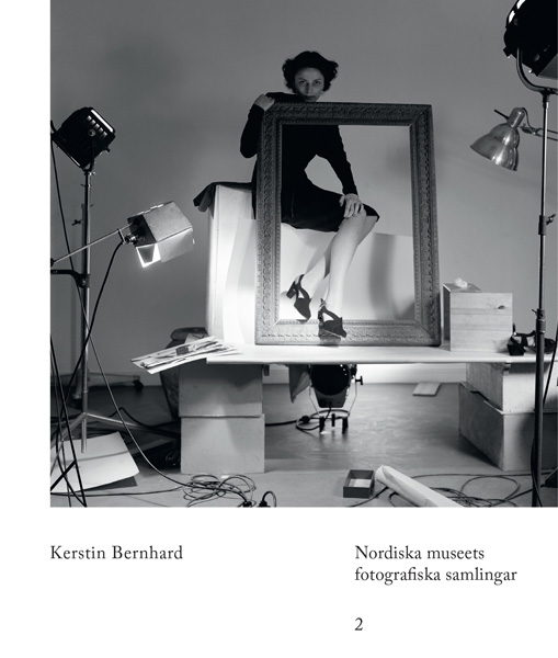 Kerstin Bernhard - Nordiska museets fotografiska samlingar
