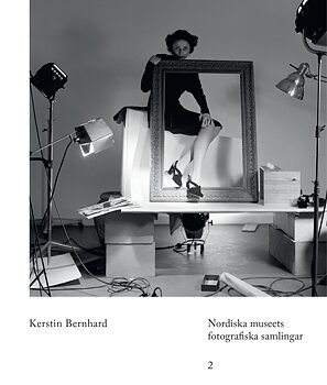 Kerstin Bernhard - Nordiska museets fotografiska samlingar