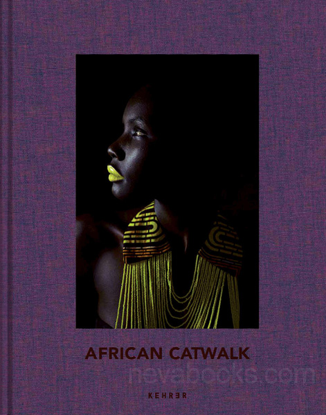 Per-Anders Pettersson - African Catwalk