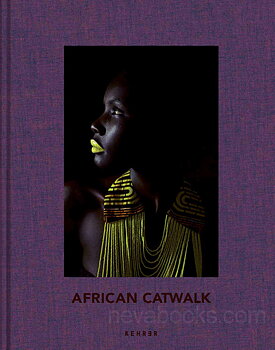 Per-Anders Pettersson - African Catwalk