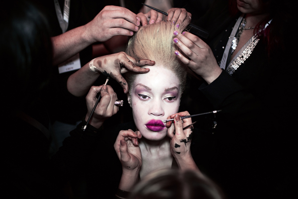 Per-Anders Pettersson - African Catwalk - 2