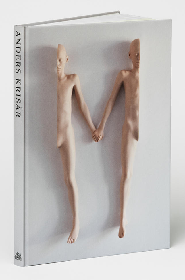 Anders Krisár - 3