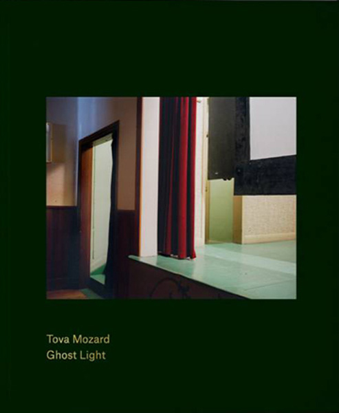 Tova Mozard - Ghost Light
