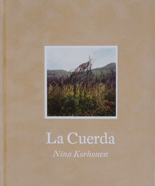 Nina Korhonen - La Cuerda