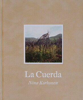 Nina Korhonen - La Cuerda