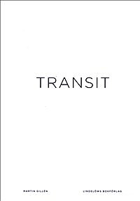 Martin Gillén - Transit