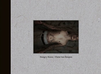 Pieter ten Hoopen - Hungry horse