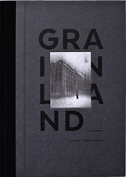 Johan Strindberg - Grainland