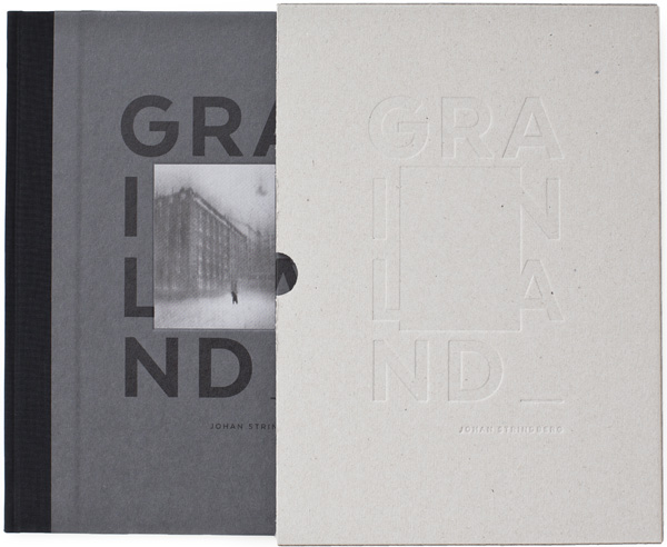 Johan Strindberg - Grainland - 3