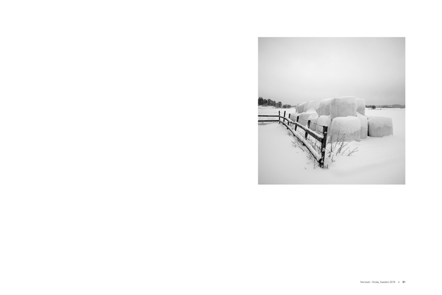 Erkki Saikkonen - Winter approaching - 7
