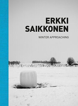 Erkki Saikkonen - Winter approaching