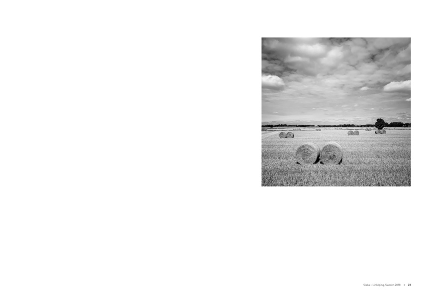 Erkki Saikkonen - Winter approaching - 5