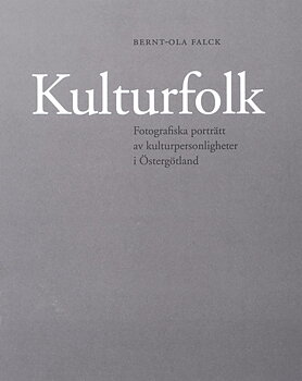 Bernt-Ola Falck - Kulturfolk