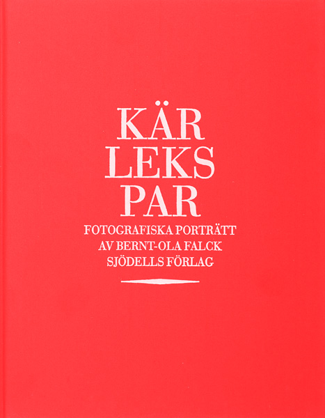 Bernt-Ola Falck - Kärlekspar