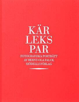 Bernt-Ola Falck - Kärlekspar