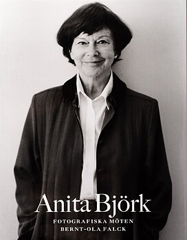 Bernt-Ola Falck - Anita Björk